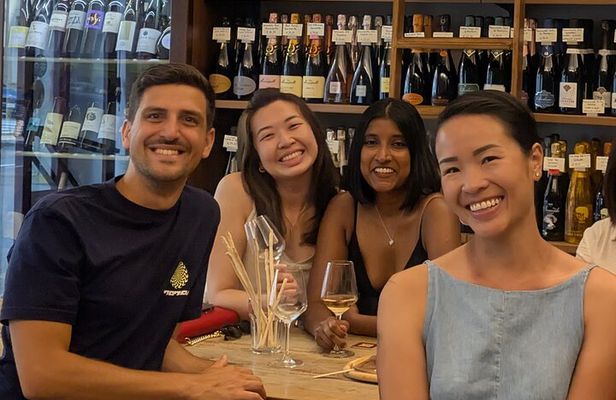 With Edo - Eat where locals eat in Turin · Private walk