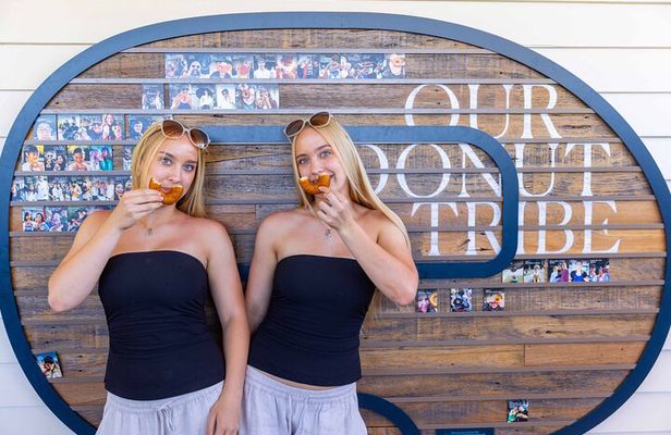 All Inclusive Jervis Bay Day Tour Dolphin Cruise, Lunch &Blowhole