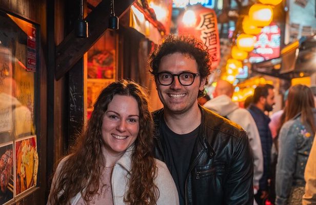 Yokohama Private Tour: Chinatown Food & Seaside Walks