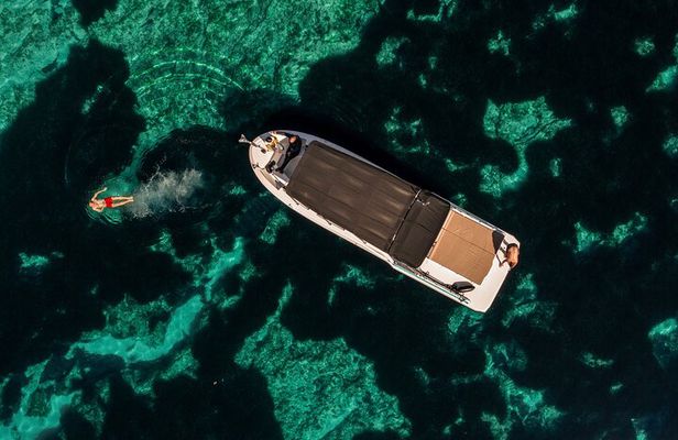 Private Half Day Boat Tour from Zadar