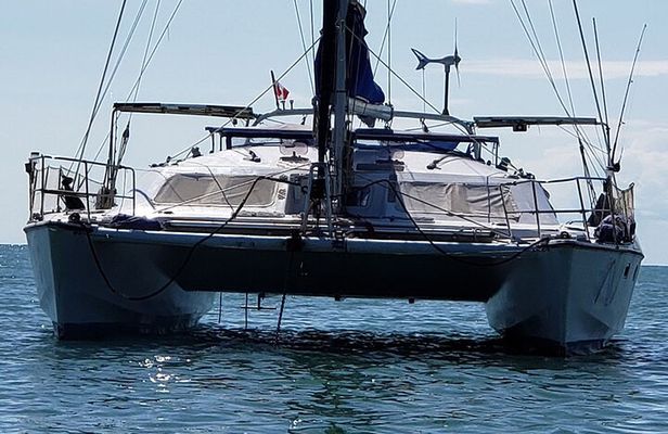 Snorkeling Adventure at Caye Caulker Marine Reserve