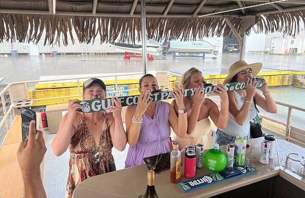 Gulf Coast Party Boats Galveston
