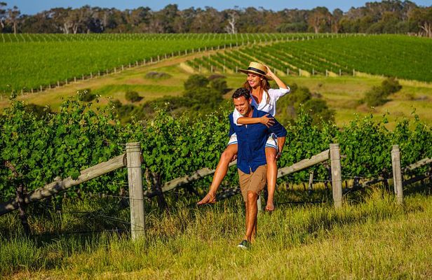Private Margaret River Day Tour from Perth