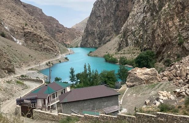 Tajikistan: All Inclusive Seven Lakes Tour From Samarkhand