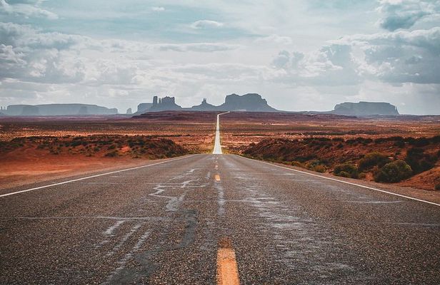 4-Day LA to Las Vegas: Grand Canyon, Antelope, Zion and More
