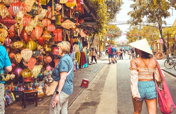 Hoi An Cultural Experience From Da Nang