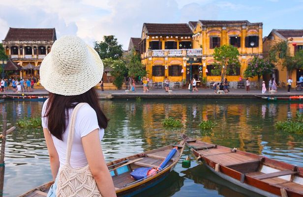 Hoi An Cultural Experience from Hoi An