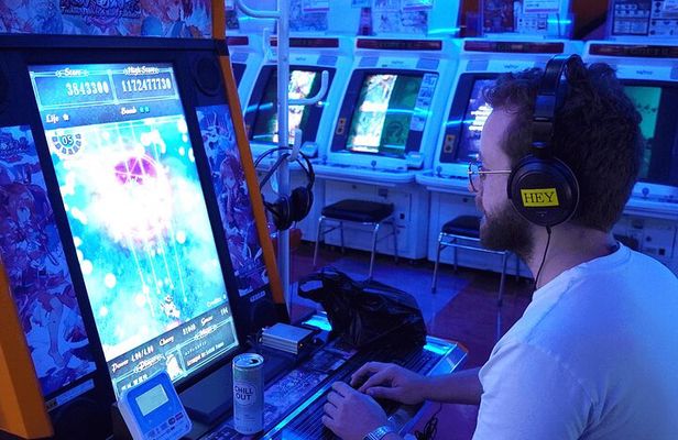 Tokyo: Akihabara Otaku Culture Walking Tour