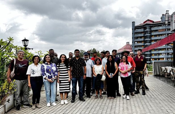 Bangalore Private Walking Tour