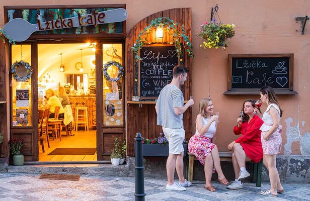 Prague Food & Beer Tour: Special 10 Year Anniversary Edition