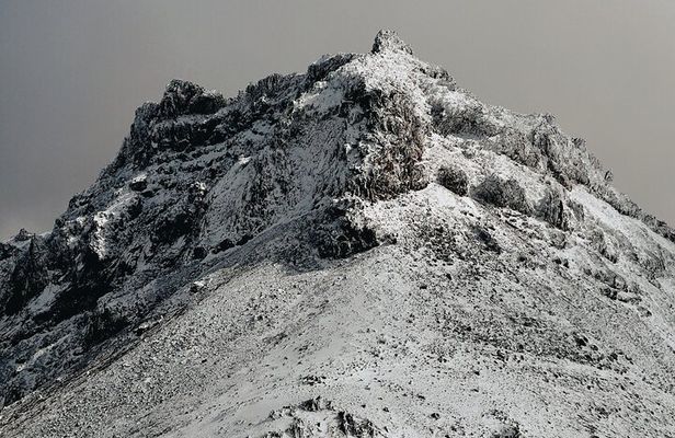 Mount Aragats Hike