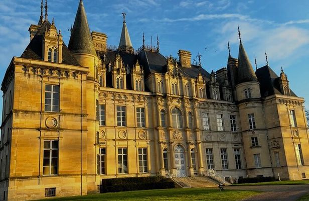 Half Day Champagne Experience and Tastings, Near Épernay