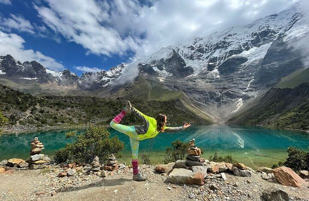 Private Humantay Lake Tour Exclusive Experience from Cusco Max 6p