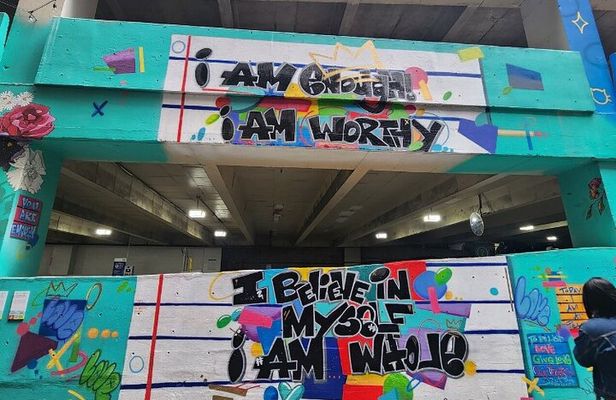 Charlotte's Southern Historical City Sightseeing Cart Tour 