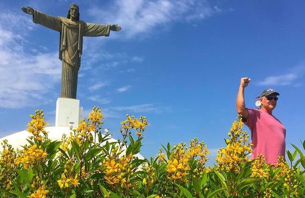 2x1: Top of the mount And City tour Puerto plata