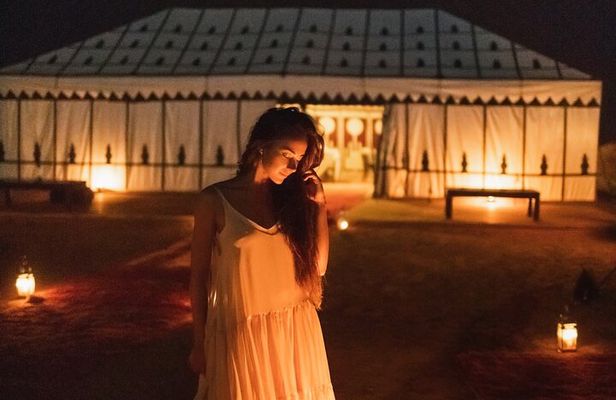 2 Days / 1 Night Zagora Desert Tour , Group & private