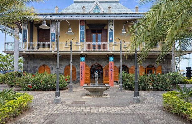 Mauritius Port Louis Tour: Self Guided GPS