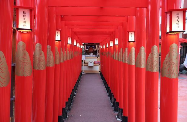 Okinawa Private Tour — Driver and Guide Included 1–5 Guests (6h)