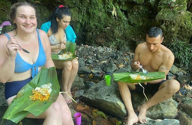 Cacao Essence Cultural Experience and Flavors