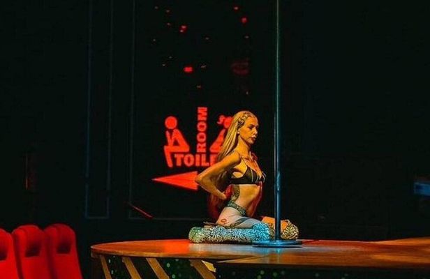 Pattaya 69 Show Ticket with Private Roundtrip Hotel Transfers