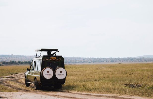 2 Days Akagera National Park Safari Retreat