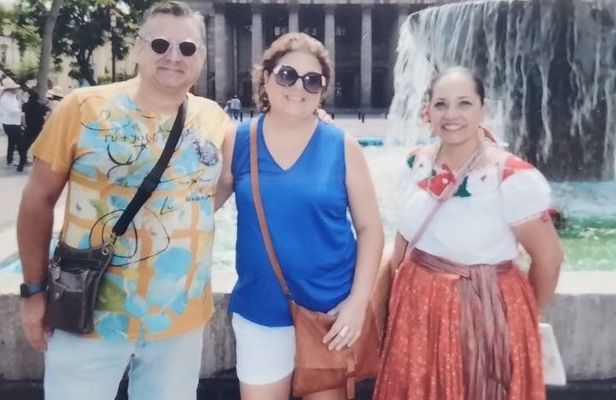 Private Custom Walking Tour with a local guide