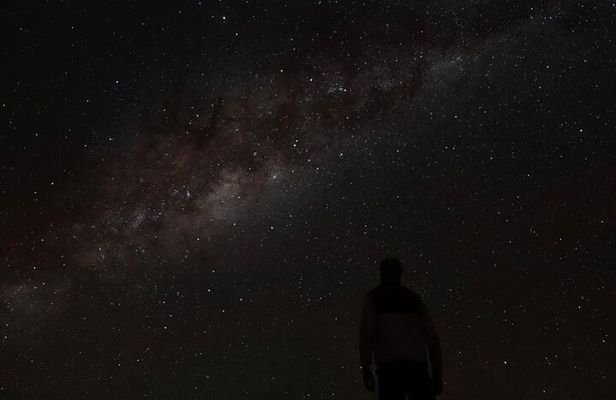Astrophotographic Astronomical Tour