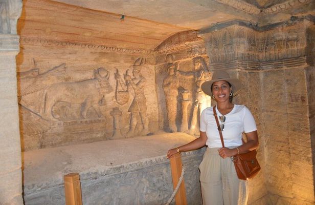 Discover Alexandria, Where History Meets the Mediterranean