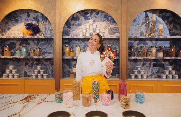 Amsterdam Make Your Own Dutch Stroopwafel Workshop