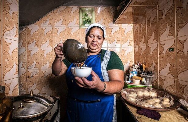 Maghrib Meals Casablanca Food Tour with 15+ Tastings