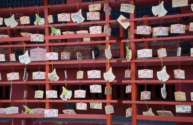 Mount Fuji & Momiji Season: Kamakura, Big Buddha and Lake Ashi