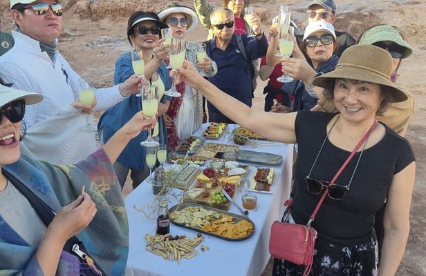 Full 3-Day Tour in San Pedro de Atacama
