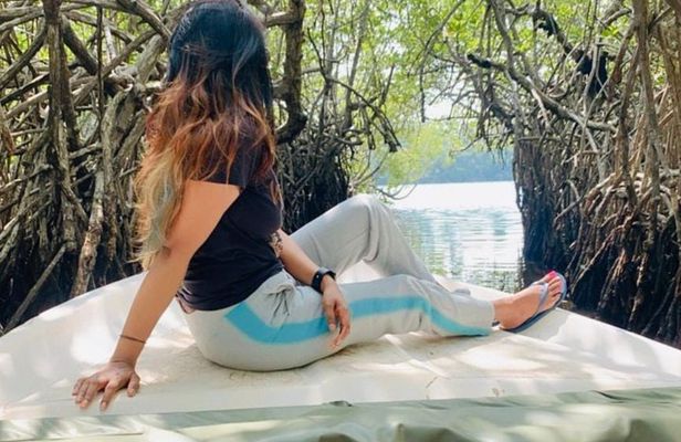 From Bentota/ Kalutara: Madu River Safari and Turtle Hatchery 