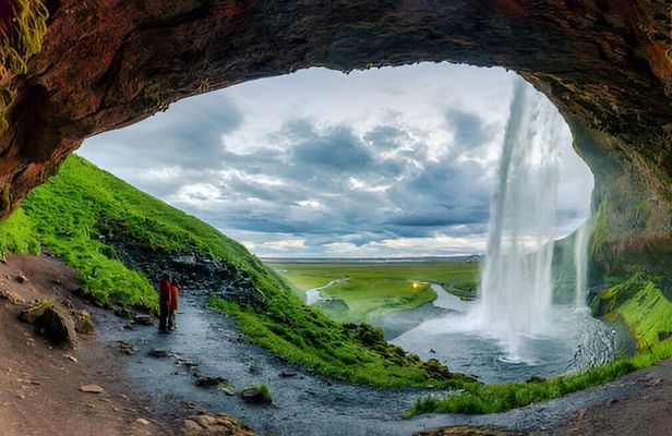South Coast Private Adventure - Tour from Reykjavik