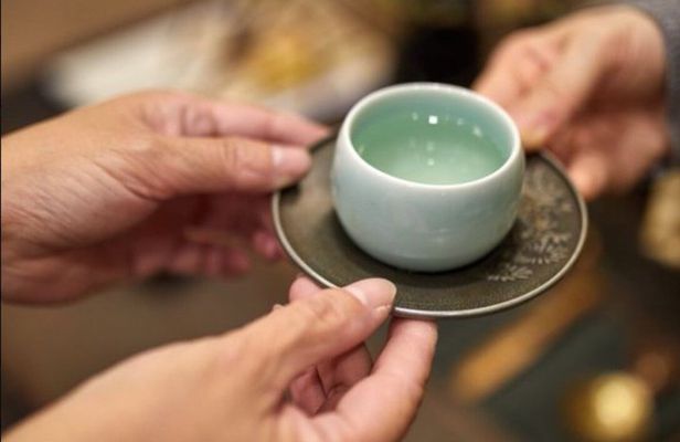 Chinese Tea Ceremony and Guided Tasting Experience