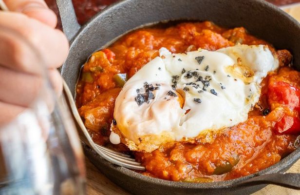 Seville Gastronomic and Tapas Tour
