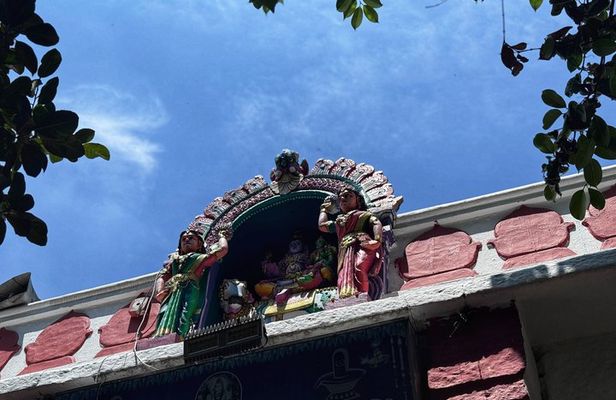 Malleshwaram Heritage Trail: Explore Bengaluru's Cultural Roots
