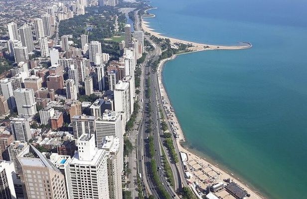Chicago Small Group City Tour