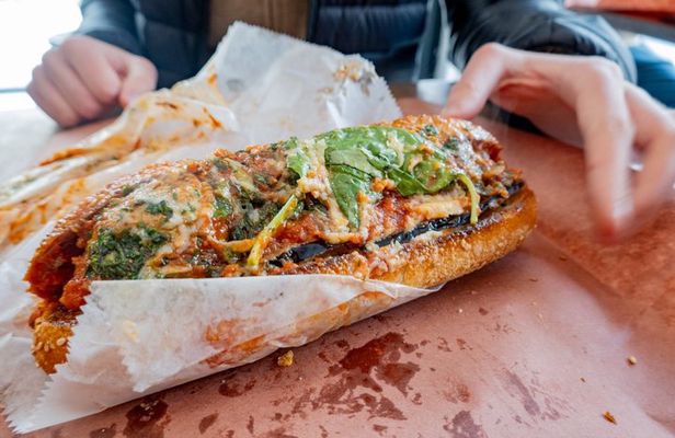 Original Heart of Brooklyn Food and Culture Tour