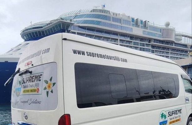 Private Nadi Tours