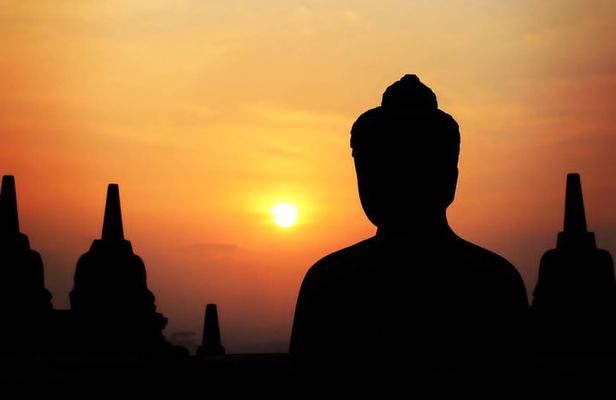 Yogyakarta: Exclusive Borobudur Sunrise Tour
