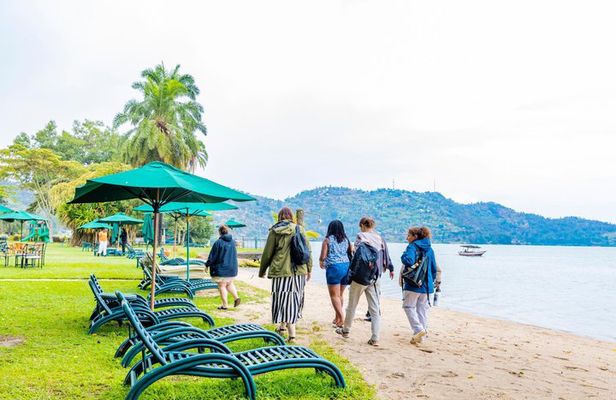 2 Days Culture & Lake Kivu Experience, Rubavu