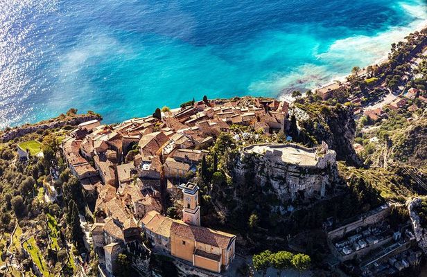 One Day Adventure in Monaco