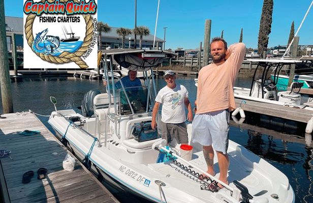 Fishing Charters
