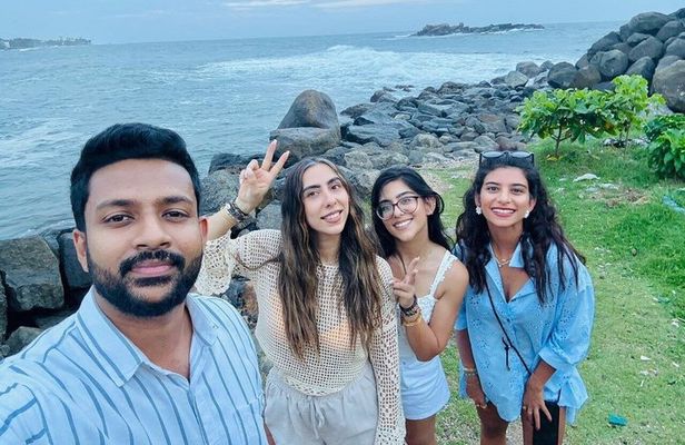 Sri Lanka 8 Days Classic Tour with or without Accommodations