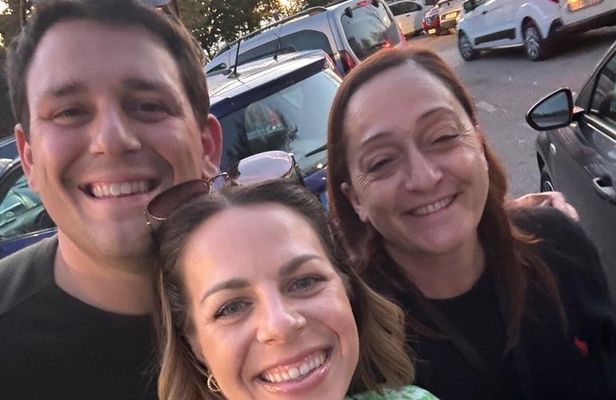 Castiglion del lago, Spello & Assisi tour