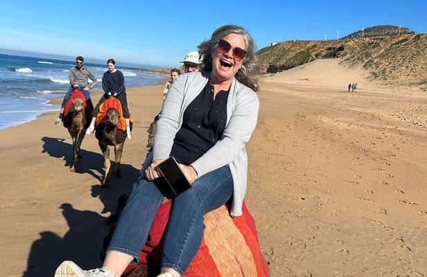 Tangier Half Day Tour Perfect for Cruise Travelers