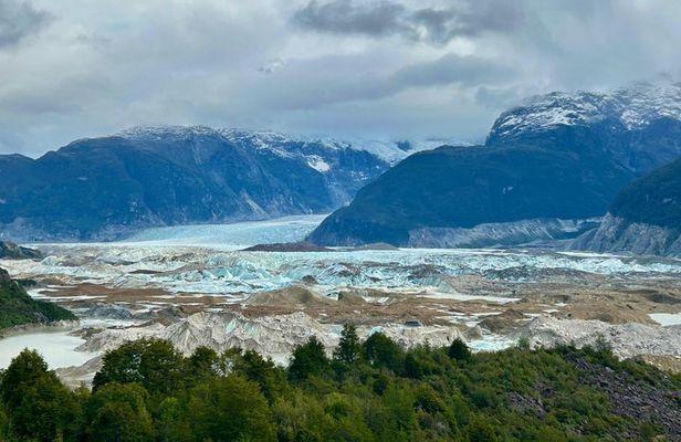 Tour Valle Explorers half day