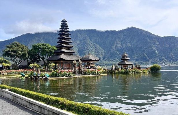 All Inclusive Private Bali Heritage Tour