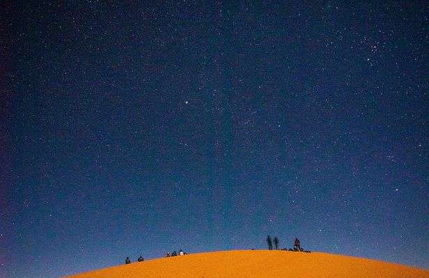 Best Private 3 Days Desert Tour from Marrakech to Merzouga